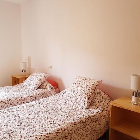 Apartamento Privado En Una Zona Tranquila Y Proxima Al Aeropuerto Tf Norte Y A La Ciudad De San Cristobal De La Laguna . Esterno foto