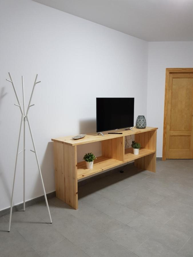 Apartamento Privado En Una Zona Tranquila Y Proxima Al Aeropuerto Tf Norte Y A La Ciudad De San Cristobal De La Laguna . Esterno foto