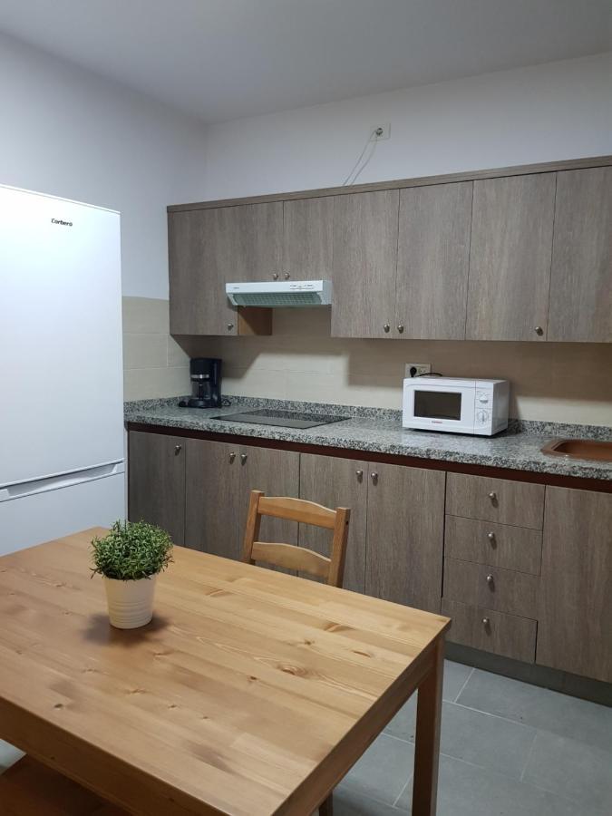 Apartamento Privado En Una Zona Tranquila Y Proxima Al Aeropuerto Tf Norte Y A La Ciudad De San Cristobal De La Laguna . Esterno foto