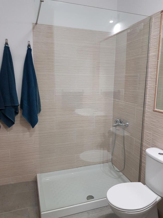 Apartamento Privado En Una Zona Tranquila Y Proxima Al Aeropuerto Tf Norte Y A La Ciudad De San Cristobal De La Laguna . Esterno foto