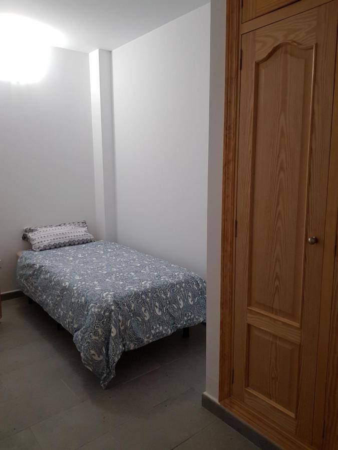 Apartamento Privado En Una Zona Tranquila Y Proxima Al Aeropuerto Tf Norte Y A La Ciudad De San Cristobal De La Laguna . Esterno foto