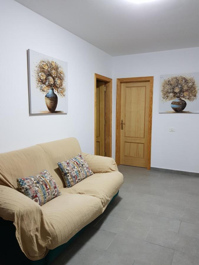 Apartamento Privado En Una Zona Tranquila Y Proxima Al Aeropuerto Tf Norte Y A La Ciudad De San Cristobal De La Laguna . Esterno foto
