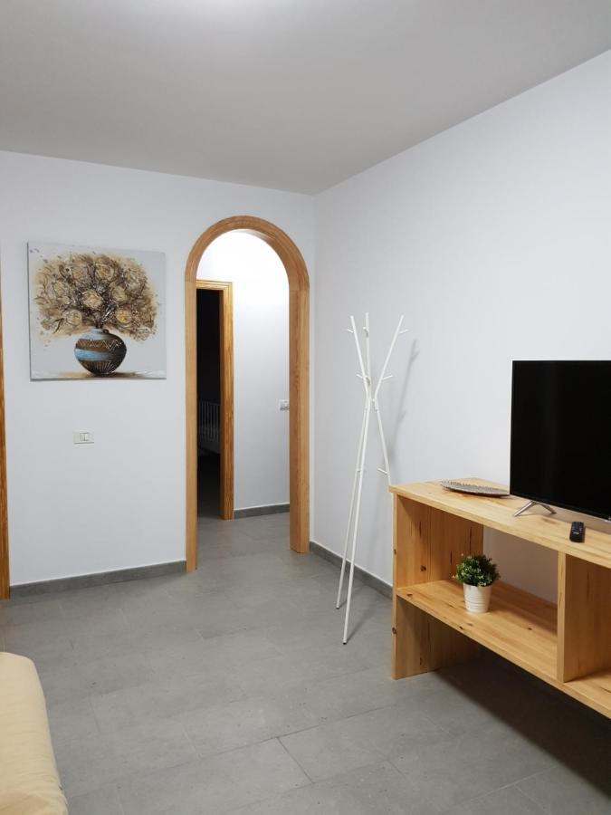 Apartamento Privado En Una Zona Tranquila Y Proxima Al Aeropuerto Tf Norte Y A La Ciudad De San Cristobal De La Laguna . Esterno foto