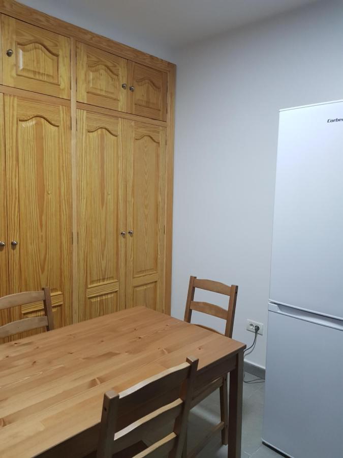 Apartamento Privado En Una Zona Tranquila Y Proxima Al Aeropuerto Tf Norte Y A La Ciudad De San Cristobal De La Laguna . Esterno foto