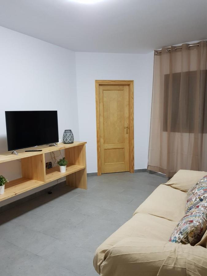 Apartamento Privado En Una Zona Tranquila Y Proxima Al Aeropuerto Tf Norte Y A La Ciudad De San Cristobal De La Laguna . Esterno foto