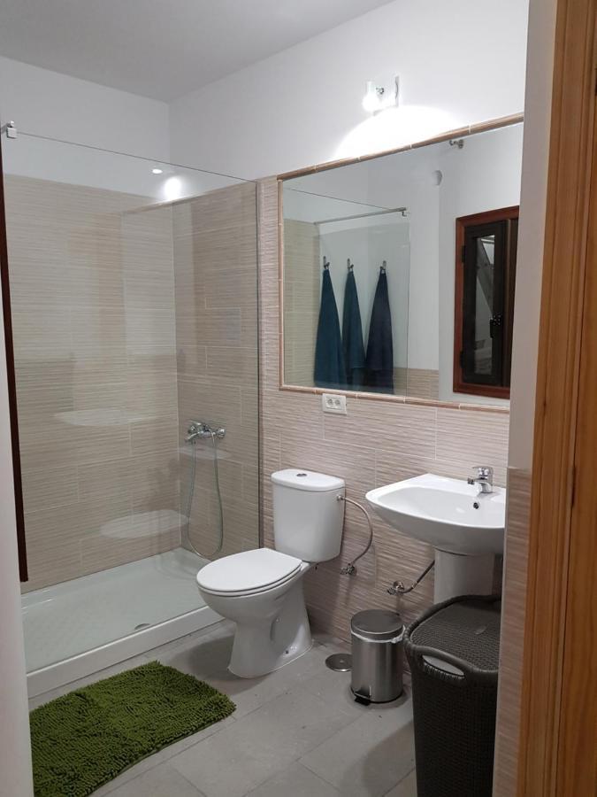 Apartamento Privado En Una Zona Tranquila Y Proxima Al Aeropuerto Tf Norte Y A La Ciudad De San Cristobal De La Laguna . Esterno foto