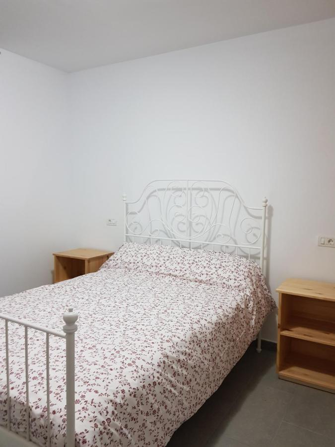 Apartamento Privado En Una Zona Tranquila Y Proxima Al Aeropuerto Tf Norte Y A La Ciudad De San Cristobal De La Laguna . Esterno foto