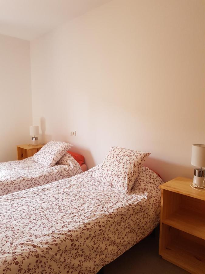 Apartamento Privado En Una Zona Tranquila Y Proxima Al Aeropuerto Tf Norte Y A La Ciudad De San Cristobal De La Laguna . Esterno foto